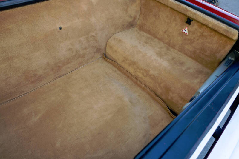 1982 Mercedes-Benz 380-Class 380 SL