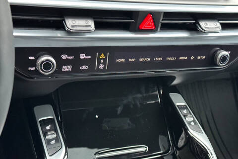 2026 Kia Sorento Hybrid X-Line SX-Prestige