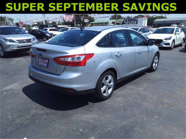 2013 Ford Focus for sale at Bryans Car Corner 2 in Midwest City, OK