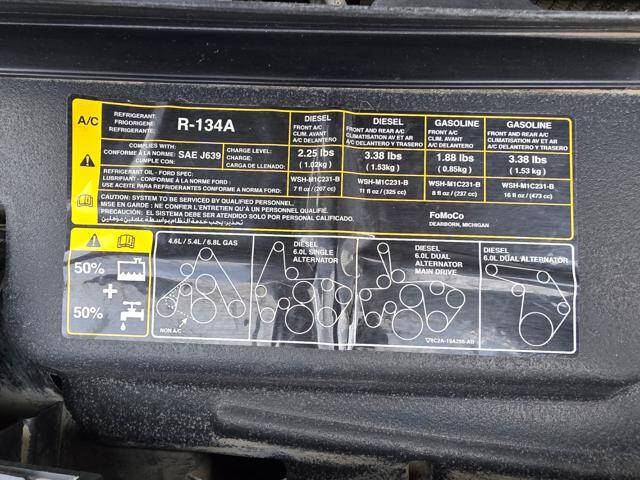 2013 Ford E-Series E-250