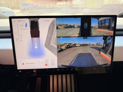 2024 Tesla Cybertruck