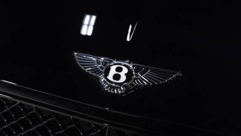 2023 Bentley Continental GT Speed