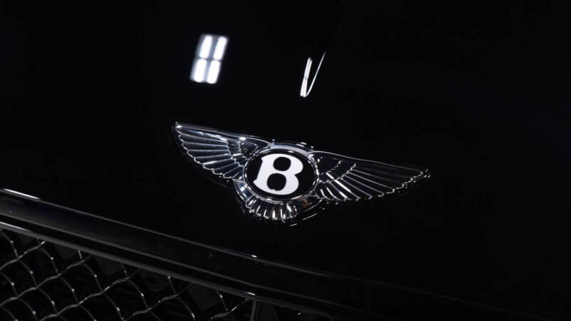 2023 Bentley Continental GT Speed