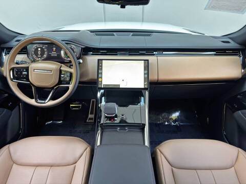 2024 Land Rover Range Rover Sport P550e Autobiography