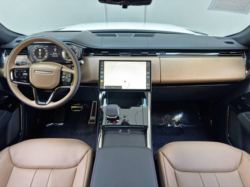 2024 Land Rover Range Rover Sport P550e Autobiography