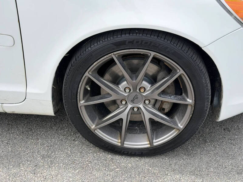 2012 Volvo C70