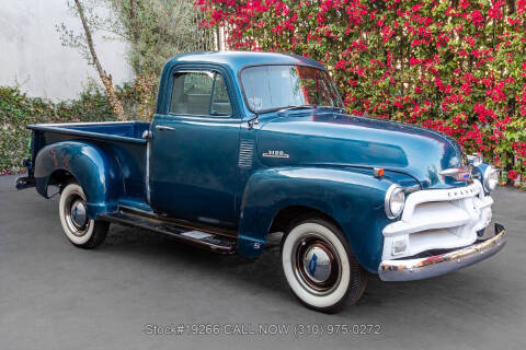 1954 Chevrolet 3100