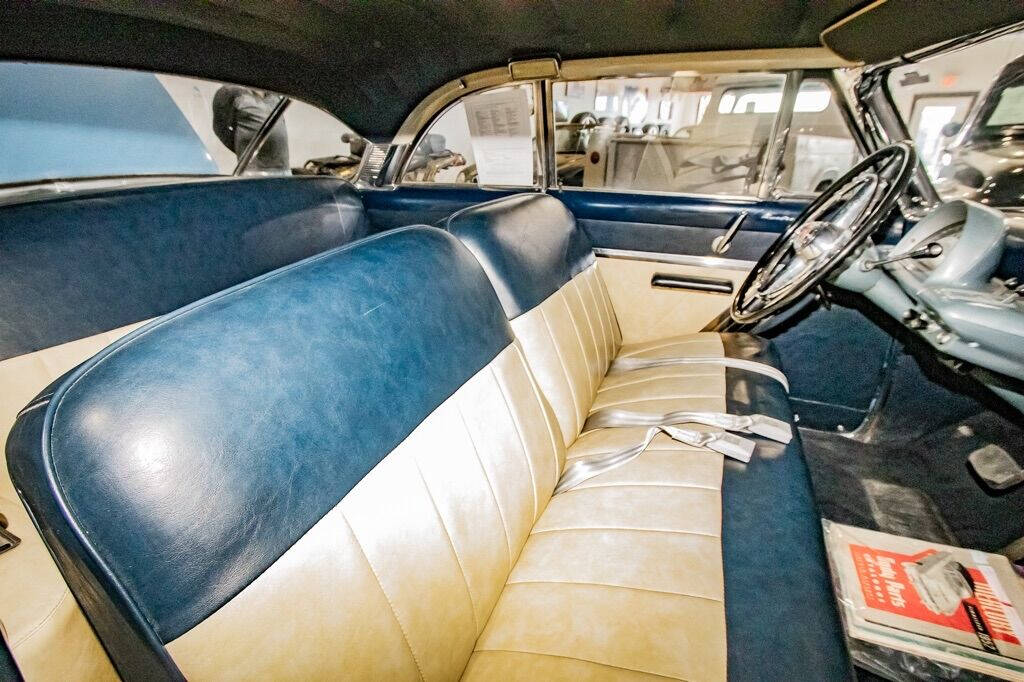 1952 Mercury Monterey 46