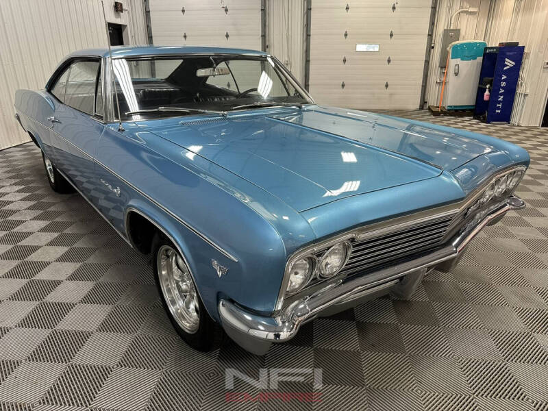 1966 Chevrolet Impala