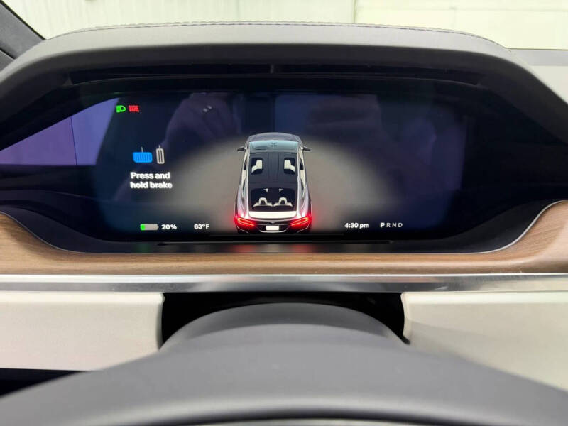 2024 Tesla Model X
