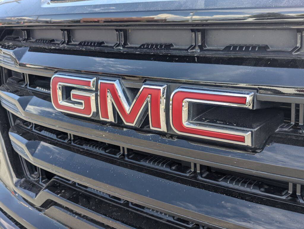 2021 GMC Sierra 1500 for sale at Axio Auto Boise in Boise, ID