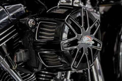 2013 Harley-Davidson Road Glide