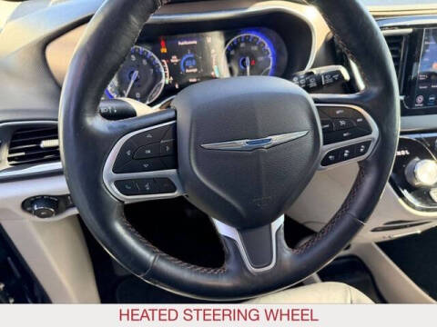 2019 Chrysler Pacifica Touring L Plus