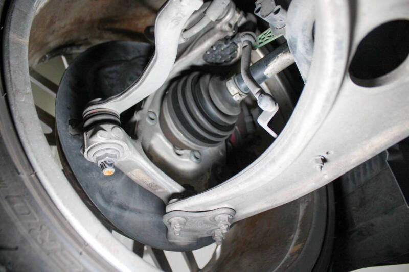 2016 Audi TTS 2.0T quattro