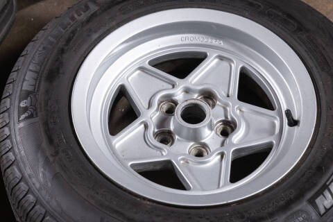 1978 Ferrari 308 GTS