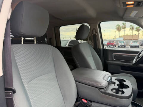 2016 RAM 3500