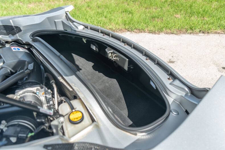 2011 Lotus Evora