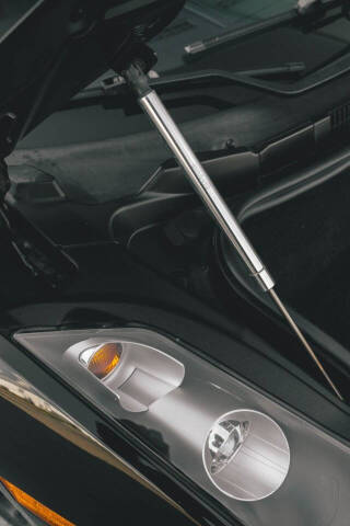 2004 Lamborghini Gallardo