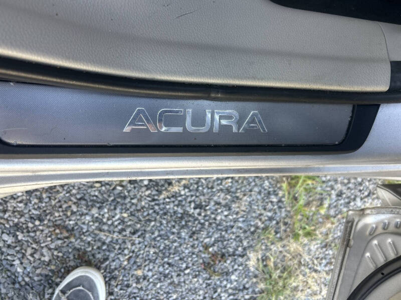 2008 Acura RDX SH-AWD w/Tech