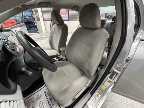 2013 Toyota Corolla L