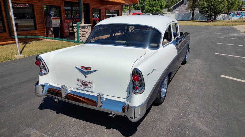 1956 Chevrolet 210