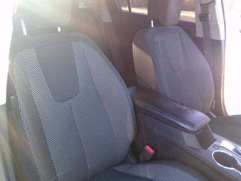 2017 GMC Terrain SLE-1