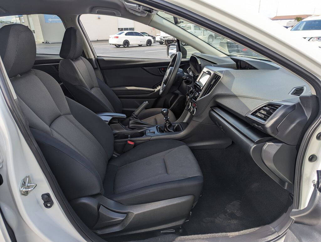 2022 Subaru Crosstrek for sale at Axio Auto Boise in Boise, ID