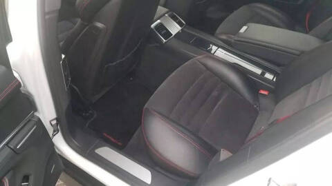 2013 Porsche Panamera GTS