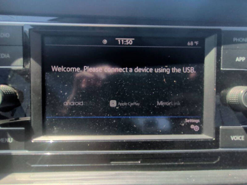 2021 Volkswagen Jetta