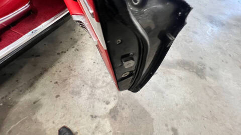 1960 Chevrolet Impala