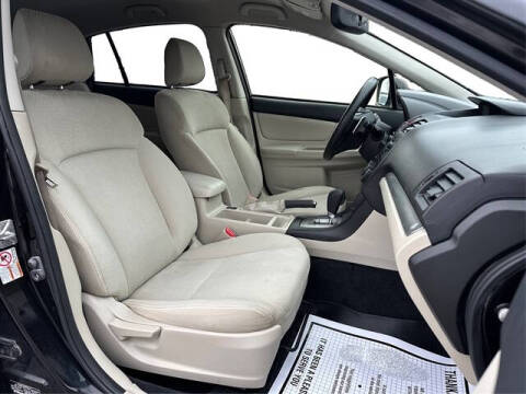 2013 Subaru XV Crosstrek 2.0i Premium