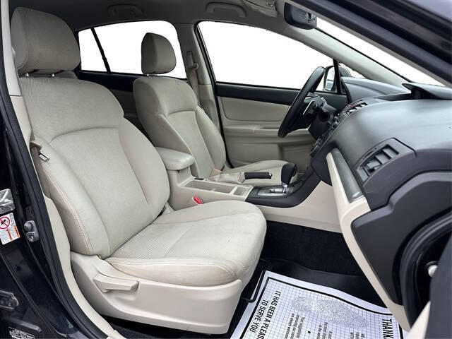 2013 Subaru XV Crosstrek 2.0i Premium