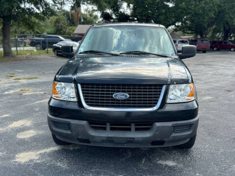 2006 Ford Expedition XLS