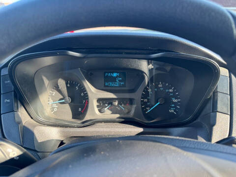 2018 Ford Transit 350 XL