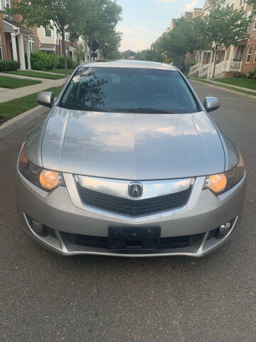 2009 Acura TSX for sale at Pak1 Trading LLC in Little Ferry NJ