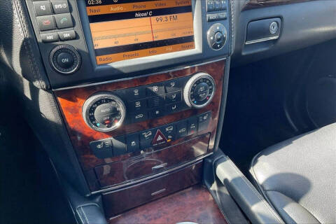 2012 Mercedes-Benz GL-Class GL 450 4MATIC