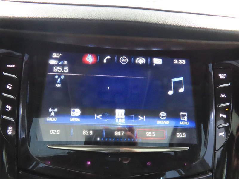 2020 Cadillac Escalade Premium Luxury