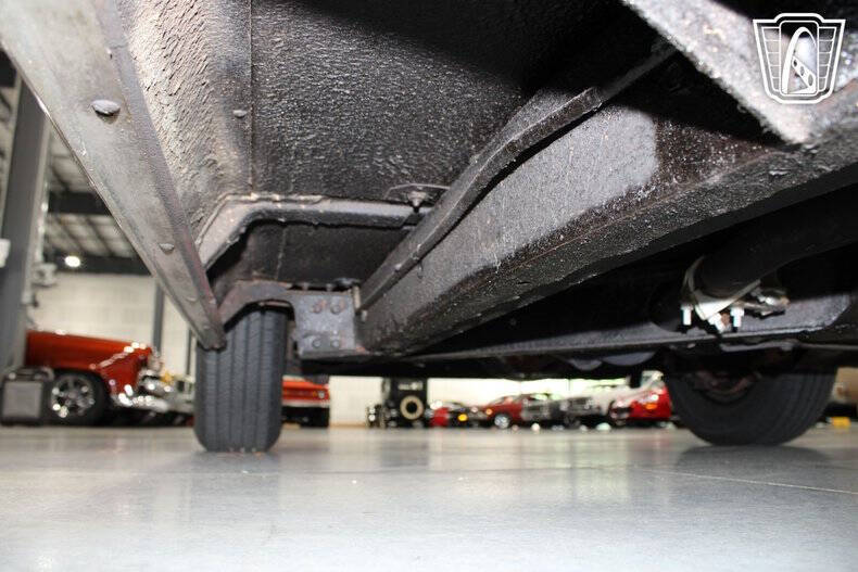 1962 Chevrolet Corvette