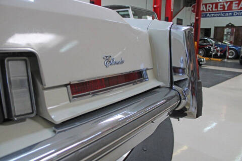 1976 Cadillac Eldorado