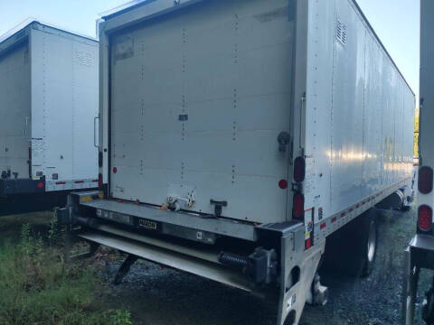 2017 International DuraStar 4300