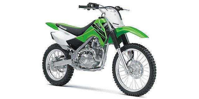 2023 Kawasaki KLX™