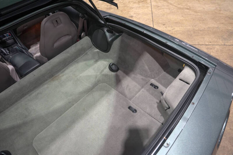 2003 Chevrolet Corvette