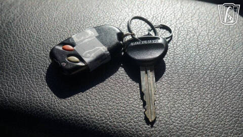 1995 Mitsubishi 3000GT