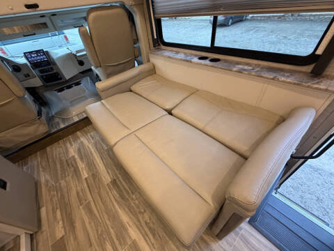 2023 Thor Motor Coach Ace 29G