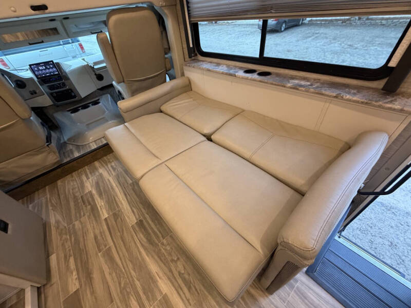 2023 Thor Motor Coach Ace 29G
