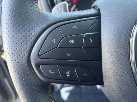 2025 Dodge Durango R/T 20th Anniversary Premium