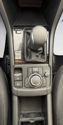 2020 Mazda CX-3 Sport