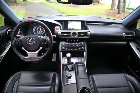 2014 Lexus IS 350
