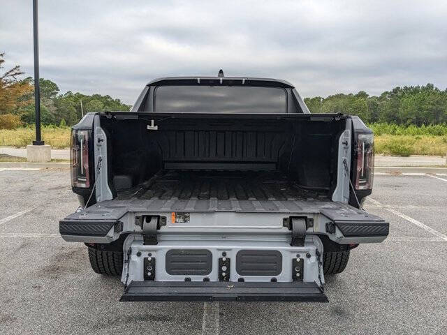 2024 GMC HUMMER EV 2X