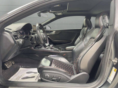 2019 Audi RS 5 2.9T quattro